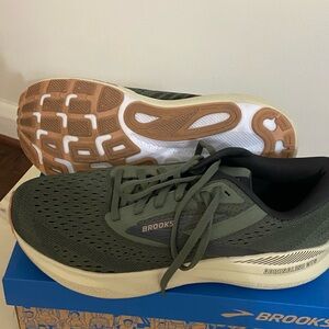 Brooks Adrenaline GTS 24